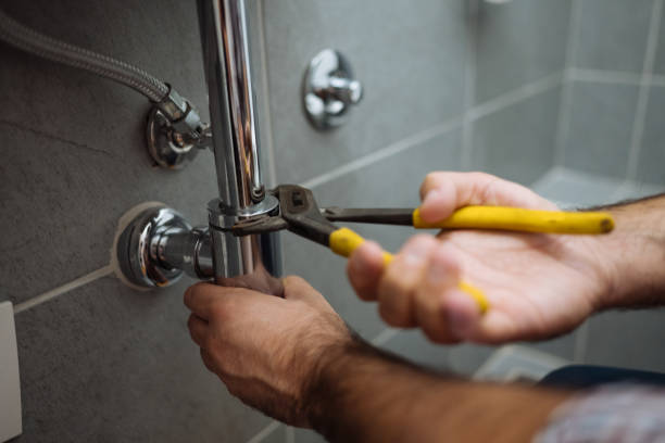 Reliable Sullivan City, TX Plumbing Solutions